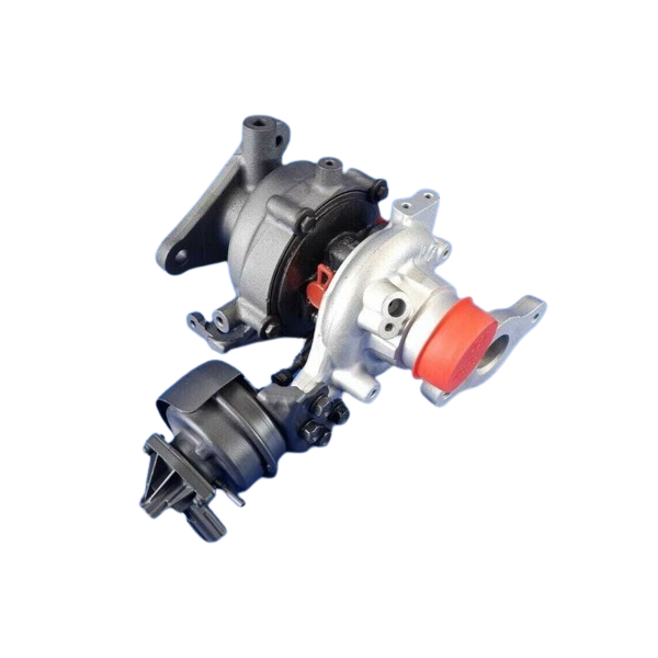 Turbo pour MAZDA CX-3 1.5 SKYACTIV-D 105 CV 49130-01930