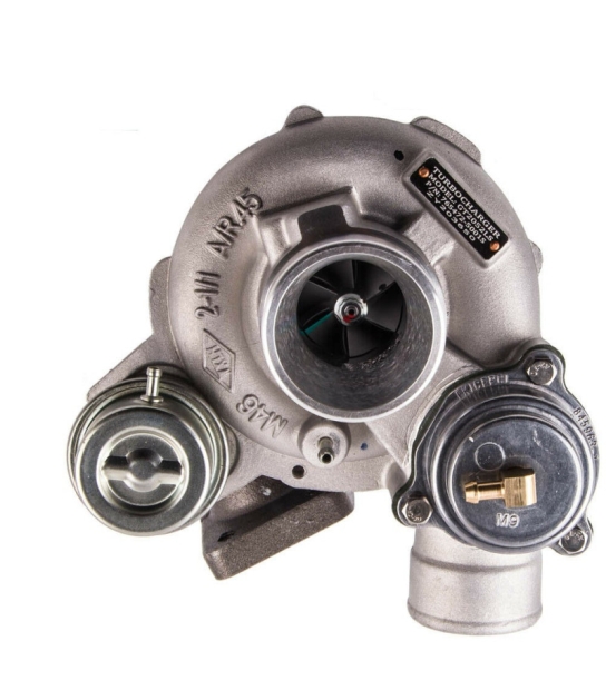 Turbo pour MG ZT 1.8 Turbo 160 CV 765472-5001S