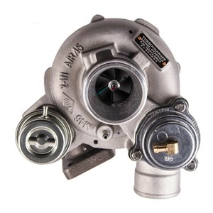 Turbo pour ROVER 75 1.8 Turbo 150 CV 765472-5001S