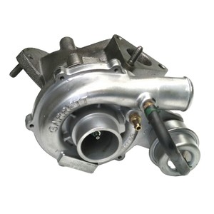 Turbo pour ROVER 400 420 D 86 CV 452283-5001S