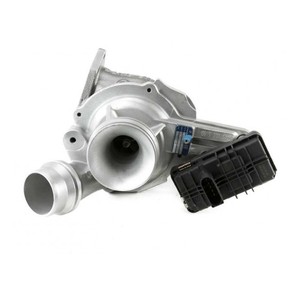 Turbo pour MINI Countryman (R60) 1.6 One D 90 CV 5435 970 0047