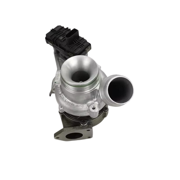 Turbo pour MINI Mini Cabriolet (R57) 1.6 Cooper D 112 CV 9VB02