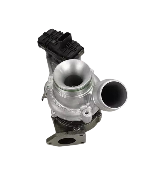 Turbo pour MINI Paceman (R61) 2.0 Cooper SD 143 CV 9VB02
