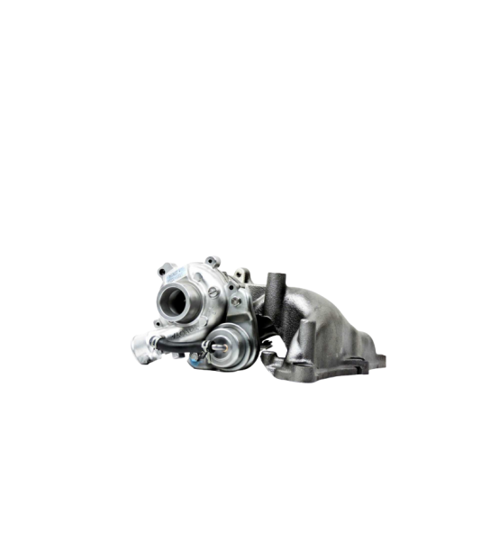 Turbo pour MINI Mini (R50 / R53) 1.4 One D 75 CV 17201-33010