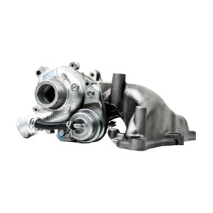 Turbo pour MINI Mini (R50 / R53) 1.4 One D 88 CV 17201-33010
