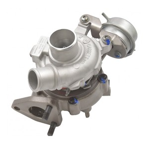 Turbo pour MINI Mini (R50 / R53) 1.4 One D 88 CV 755925-5001S