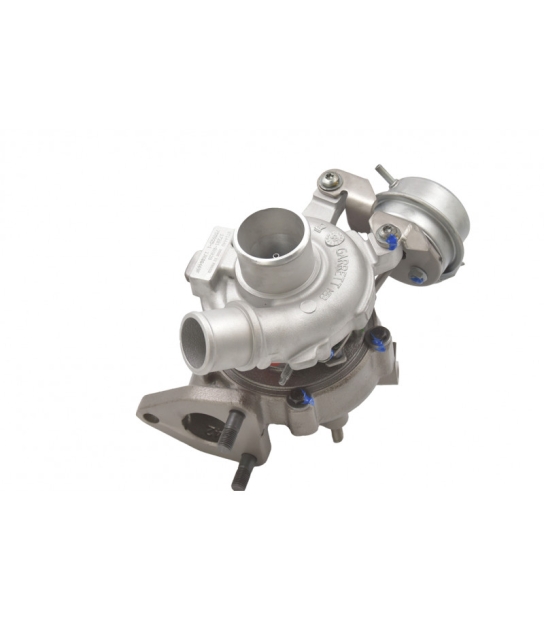 Turbo pour MINI Mini (R50 / R53) 1.4 One D 75 CV 755925-5001S