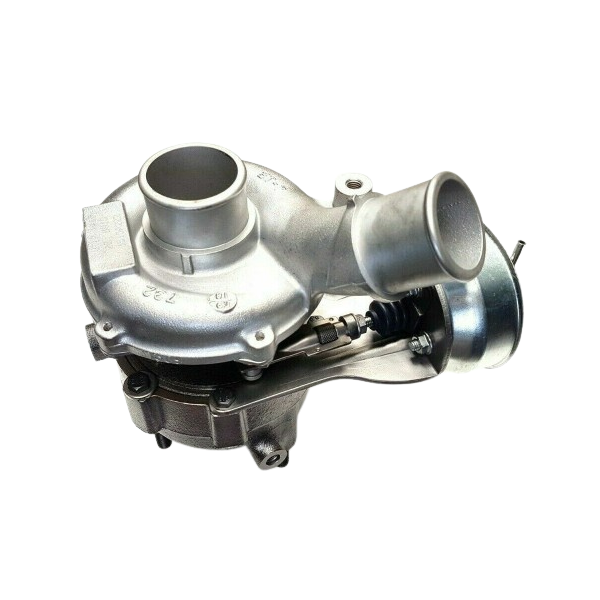 Turbo pour MITSUBISHI L200 2.5 DI-D 128 CV VT17
