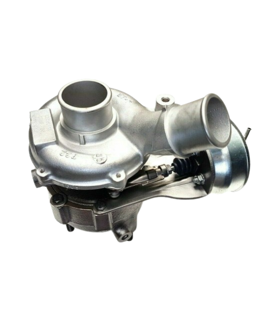 Turbo pour MITSUBISHI L200 2.5 DI-D 128 CV VT17