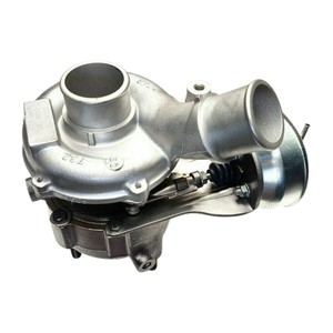 Turbo pour MITSUBISHI L200 2.5 DI-D 178 CV VT17