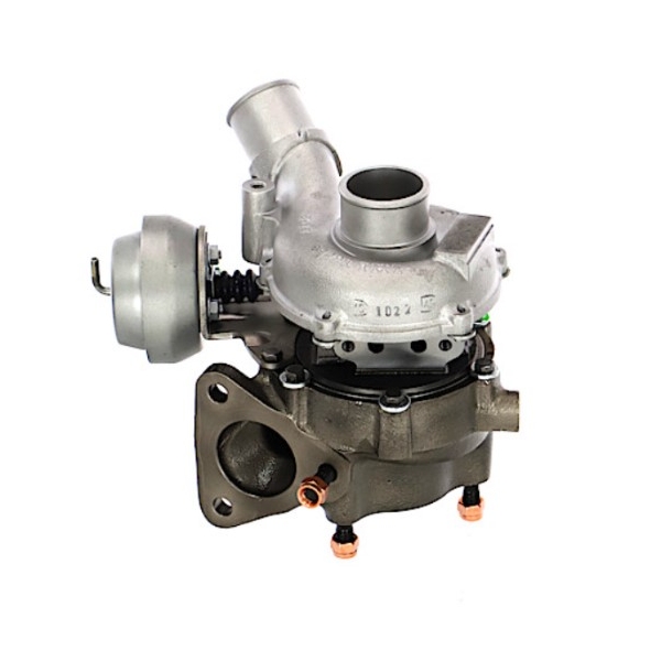 Turbo pour MITSUBISHI L200 2.5 DI-D 167 CV VT16