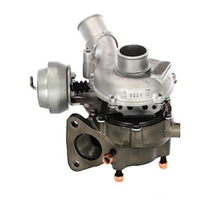 Turbo pour MITSUBISHI L200 2.5 DI-D 167 CV VT16