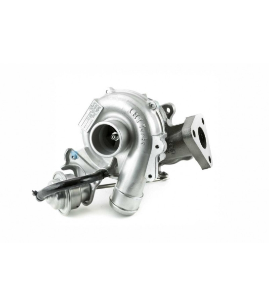 Turbo pour MITSUBISHI L200 2.5 DI-D 178 CV VT10