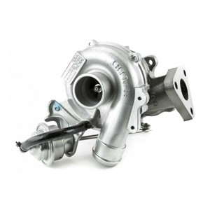Turbo pour MITSUBISHI L200 2.5 DI-D 136 CV VT10