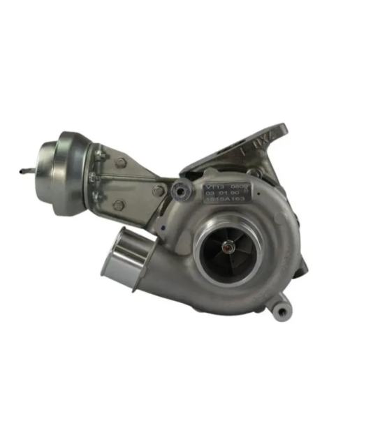 Turbo pour MITSUBISHI Pajero 4 3.2 DI-D 200 CV VT13