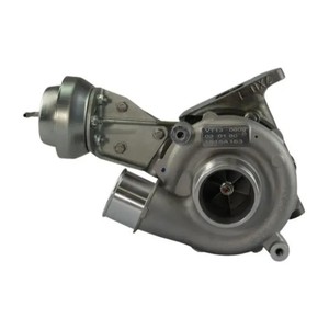 Turbo pour MITSUBISHI Pajero 4 3.2 DI-D 160 CV VT13