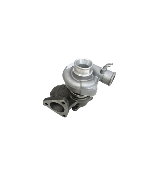 Turbo pour MITSUBISHI Pajero 1 2.3 TD 84 CV 49177-01010