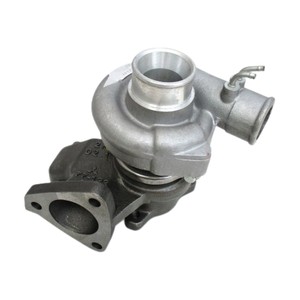 Turbo pour MITSUBISHI Pajero 1 2.3 TD 84 CV 49177-01010