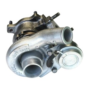 Turbo pour MITSUBISHI Galant 4 1.8 Turbo-D 75 CV 49177-01210