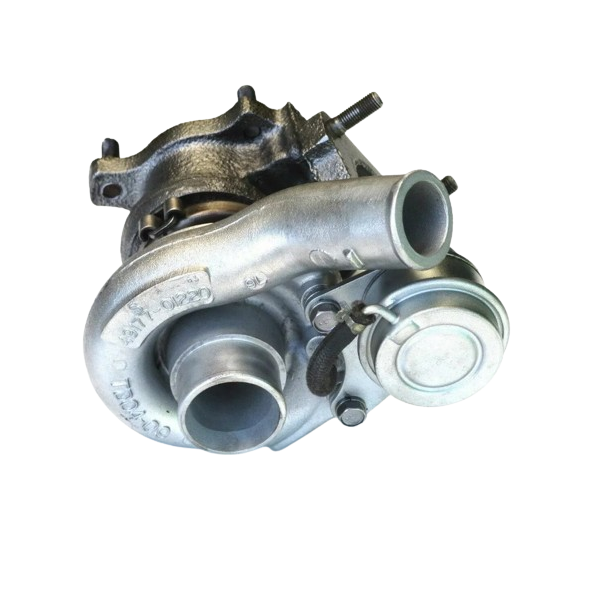 Turbo pour MITSUBISHI Space Wagon 1.8 TD (N35W) (D09W) 75 CV 49177-01210
