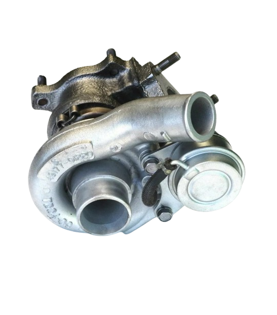 Turbo pour MITSUBISHI Space Wagon 1.8 TD (N35W) (D09W) 75 CV 49177-01210