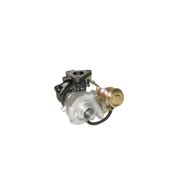 Turbo pour MITSUBISHI Galant 8 2.0 TD 90 CV 49135-02010