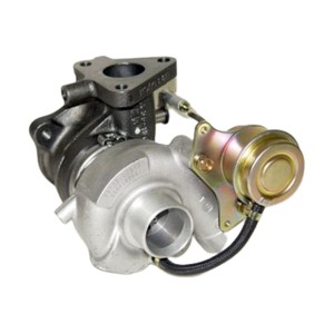 Turbo pour MITSUBISHI Galant 8 2.0 TD 90 CV 49135-02010