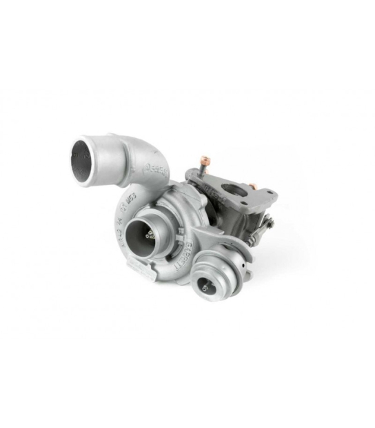 Turbo pour MITSUBISHI Carisma 1.9 DI-D 102 CV 751768-5005S