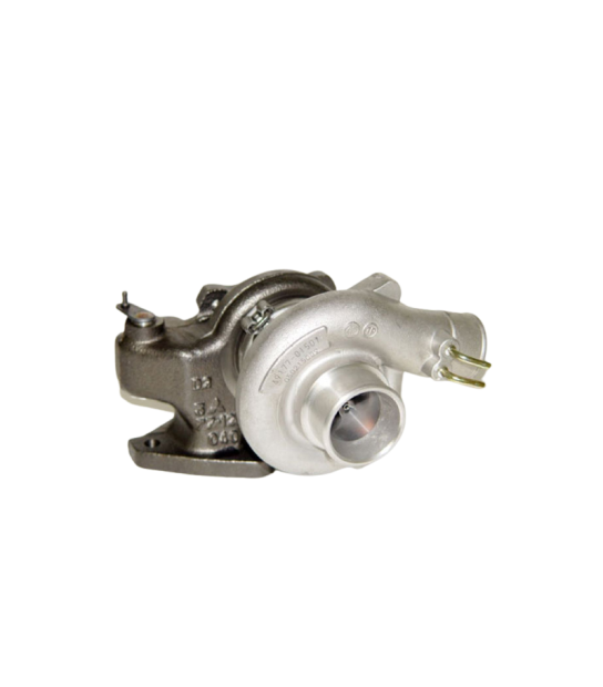 Turbo pour MITSUBISHI Pajero 1 2.5 TD 84 CV 49177-01503