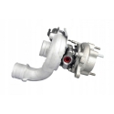 Turbo pour RENAULT R19 1.9 TD 90 CV 454112-0002