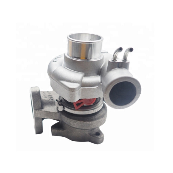 Turbo pour MITSUBISHI L200 2.5 TD 87 CV 49177-01500