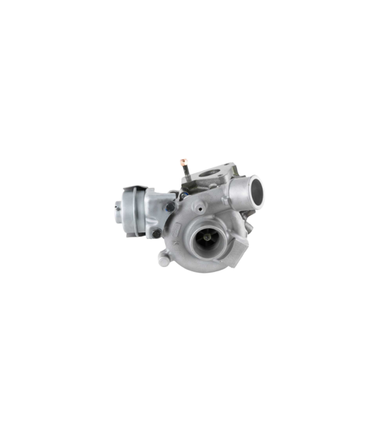 Turbo pour MITSUBISHI ASX 1.8 DI-D 150 CV 49335-01003