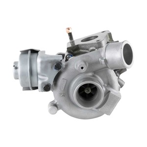 Turbo pour MITSUBISHI ASX 1.8 DI-D 150 CV 49335-01003