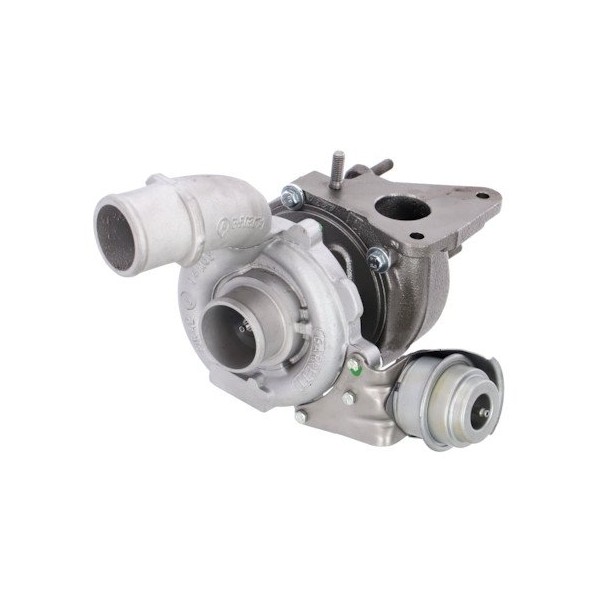 Turbo pour RENAULT Grand Scenic 2 1.9 dCi 131 CV 708639-5011S