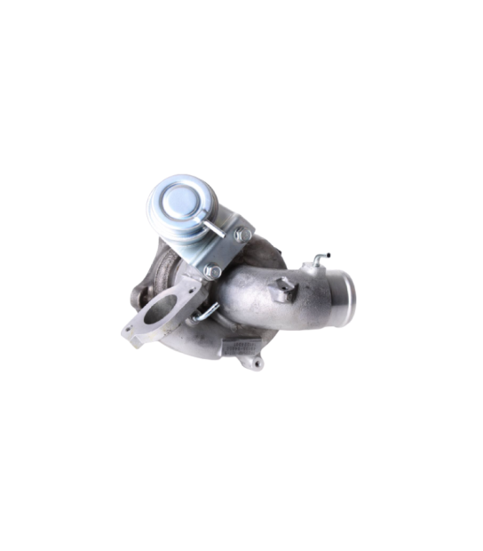 Turbo pour MITSUBISHI Colt 1.5 CZT 150 CV 49135-04850