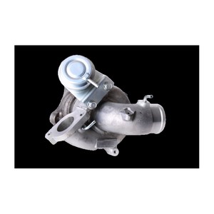Turbo pour SMART Forfour 1.5 BRABUS 177 CV 49135-04850