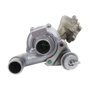 Turbo pour SMART Forfour 1.5 CDI 95 CV VV15