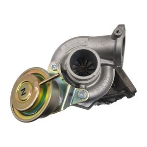 Turbo pour MITSUBISHI Eclipse 2.0 GST 213 CV 49178-01010