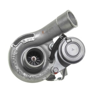 Turbo pour MITSUBISHI Galant 3 1.8 Turbo-D 75 CV 49171-01400