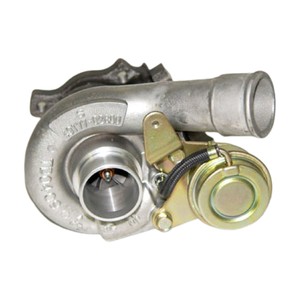 Turbo pour MITSUBISHI Galant 5 2.0 GLSTD 90 CV 49177-02800