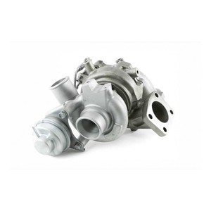 Turbo pour MITSUBISHI L200 2.5 TD 115 CV 49S35-02652
