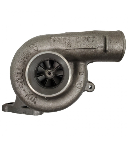 Turbo pour MITSUBISHI Pajero 1 2.3 TD 84 CV 49168-01202