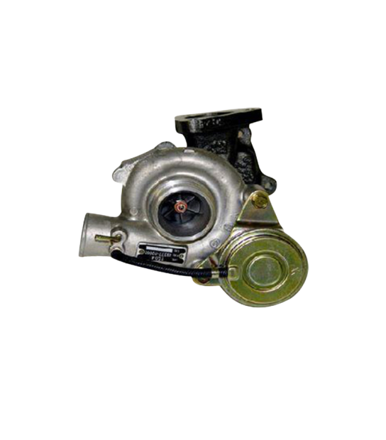 Turbo pour MITSUBISHI L300 2.5 TD 87 CV 49377-02001
