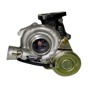 Turbo pour MITSUBISHI L300 2.5 TD 87 CV 49377-02001