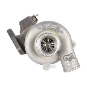 Turbo pour MITSUBISHI L300 2.5 TD 87 CV 49177-01515