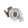 Turbo pour MITSUBISHI L300 2.5 TD 87 CV 49177-01515