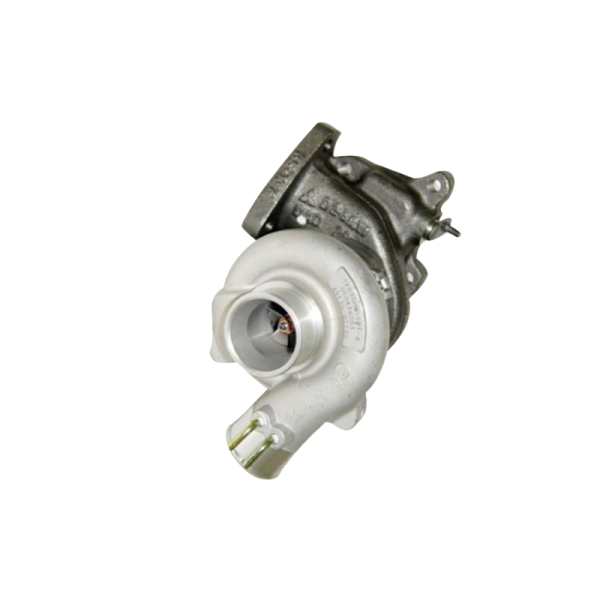 Turbo pour MITSUBISHI L400 2.5 TD 87 CV 49135-02230