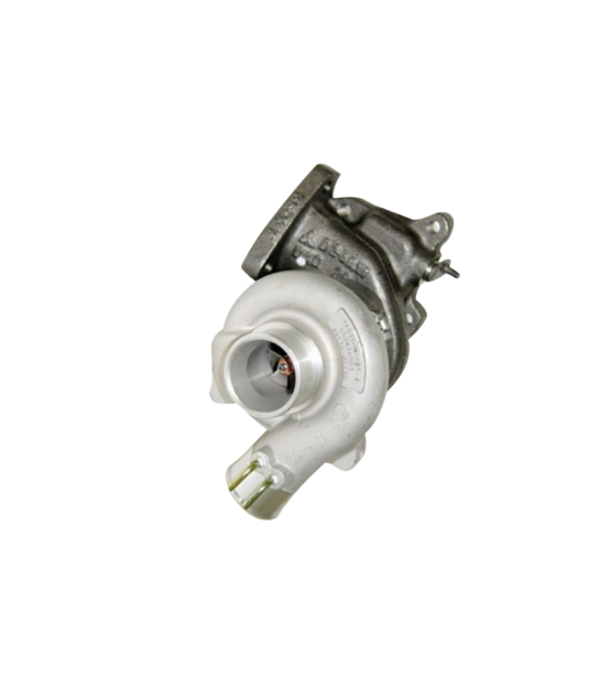 Turbo pour MITSUBISHI L400 2.5 TD 87 CV 49135-02230