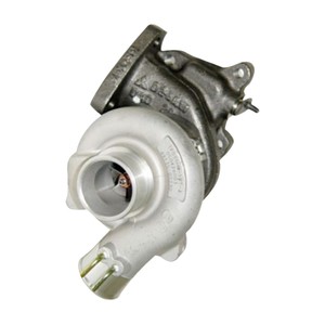 Turbo pour MITSUBISHI L400 2.5 TD 87 CV 49135-02230
