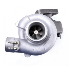 Turbo pour MITSUBISHI L400 2.5 TD 87 CV 49177-02531